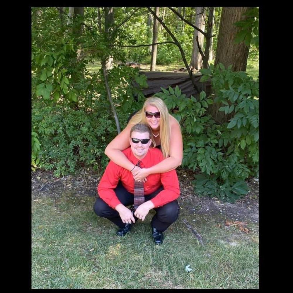 Meet your Posher, Brandi